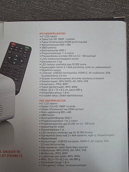 Product image 2 of 2