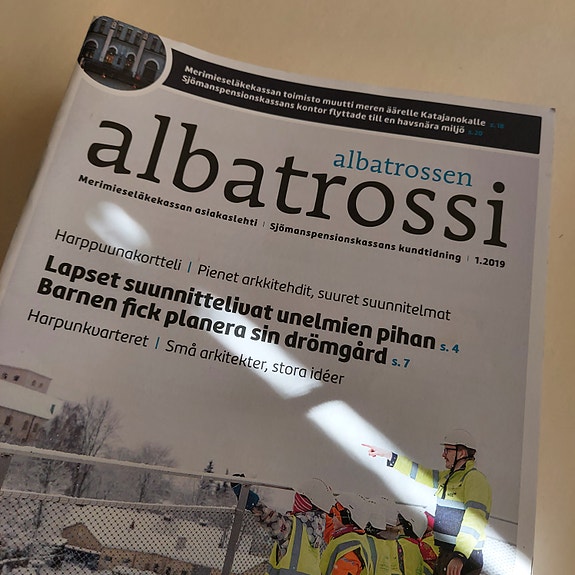 Albatrossi