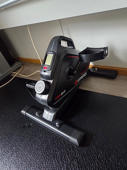 Kuntopyörä Gymstick MB2.0 Mini Bike