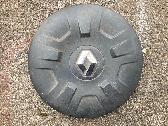 Renault Alkuperäinen pölykapseli