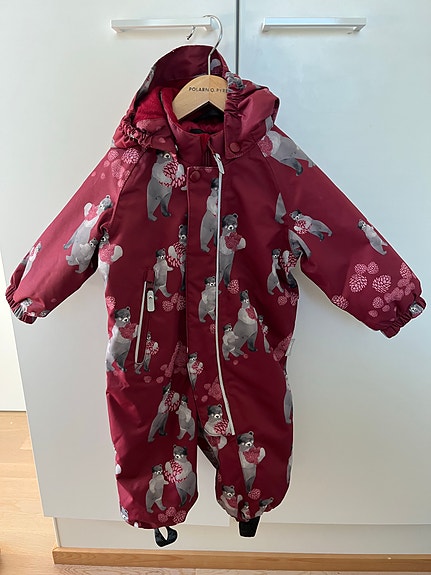 Reima toppahaalari 74
