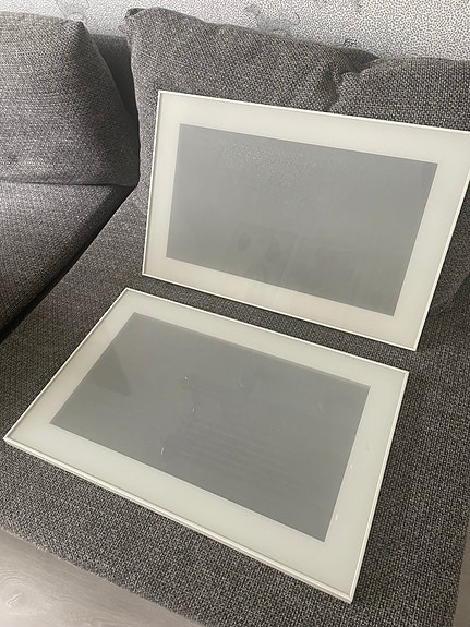 IKEA Glassvik-ovet