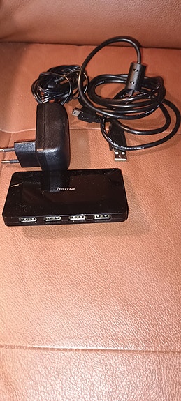 Usb Hubi
