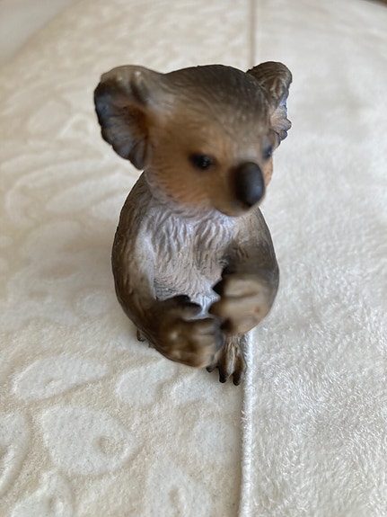 Schleich , koala