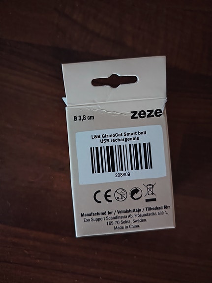 Product image 2 of 3