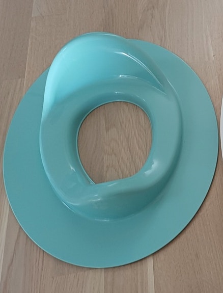 Pöntön supistaja