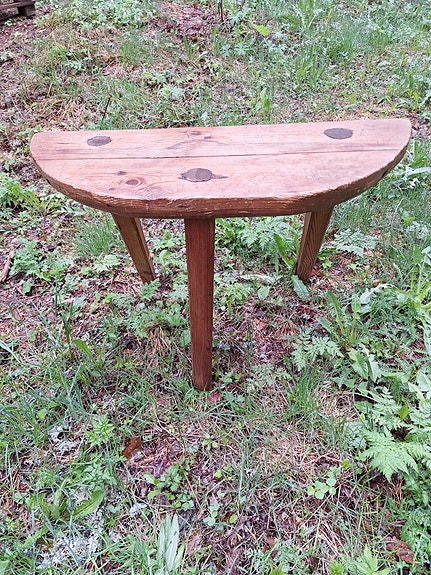 Talonpoikais penkki L145