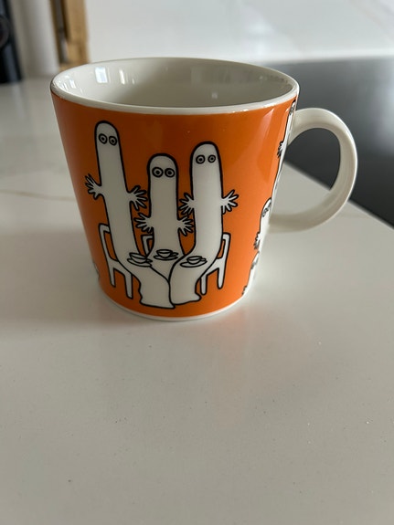 Muumimuki Hattivatit