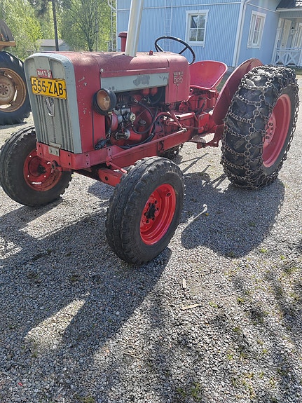 Valmet 565