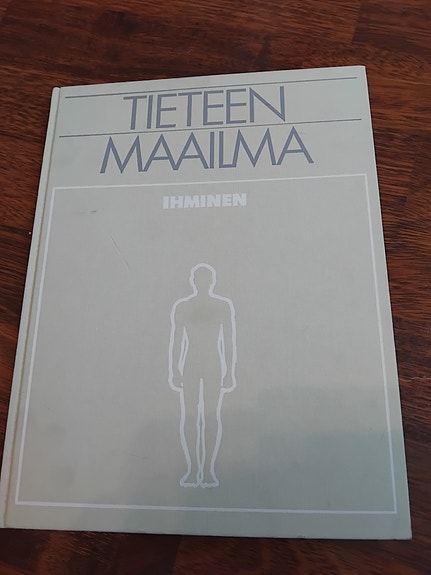 Tieteen maailma - Ihminen m
