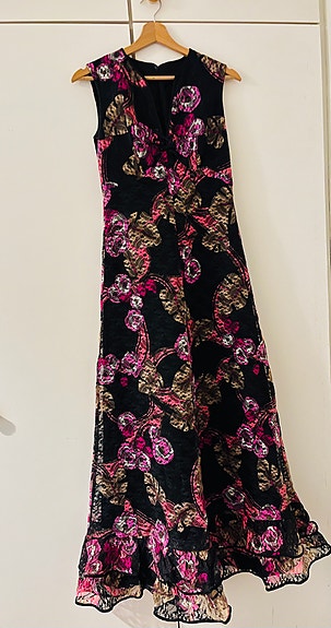 Vintage-mekko