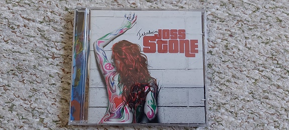 Joss Stone