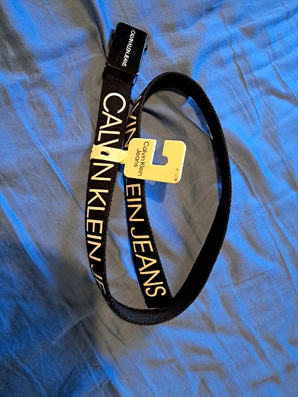 Calvin klein vyö