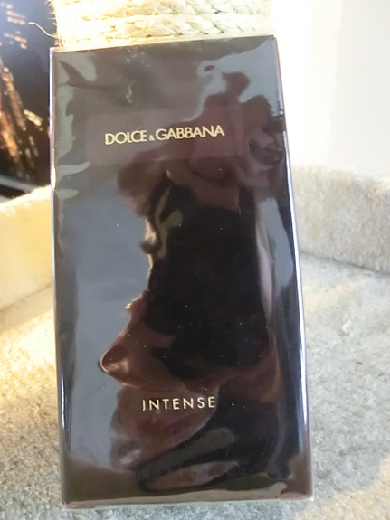 Dolce&Gabbana Pour Femme Intense Dolce&Gabbana for women edp 50 ml 2 kpl