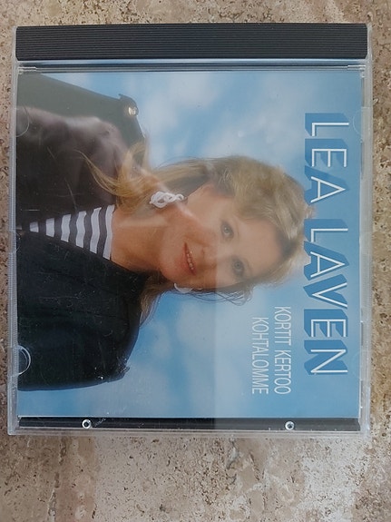 Lea Laven