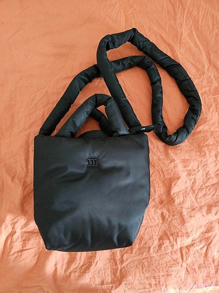 Marimekko tyynylaukku – design laukku
