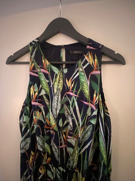 Esprit -mekko
