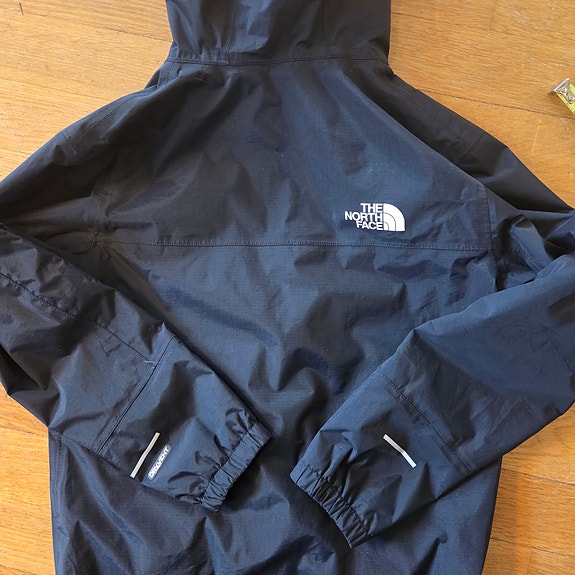 The north face takki