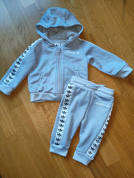 Adidas verkkapuku 68cm