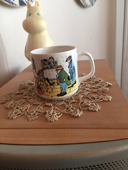 Muki Peppi Pitkätossu