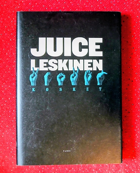 Juice Leskinen "Kosket"