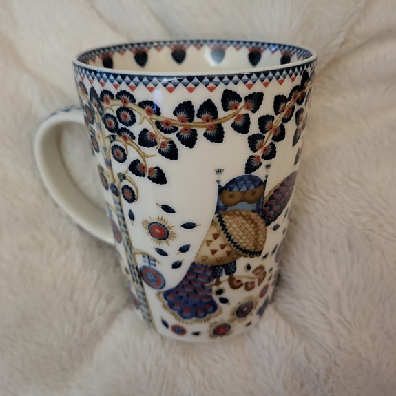 Iittala 10vuotis Juhlamuki