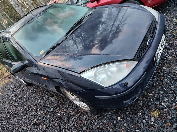 Ford Focus 1.6 -04 osina