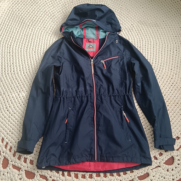 Mckinley välikausitakki 36