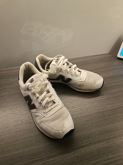New Balance GM500 koko 44,5