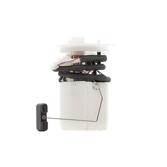 Volvo D5 AWD polttoainepumppu