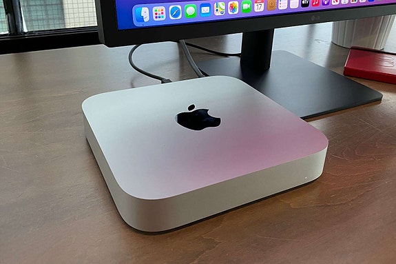 Mac Mini M1 256g | Tori