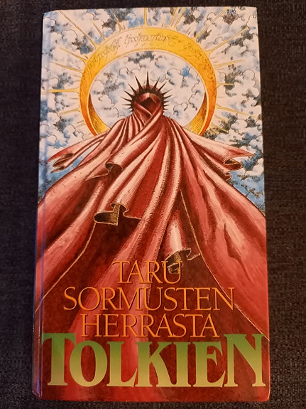 Taru sormusten herrasta