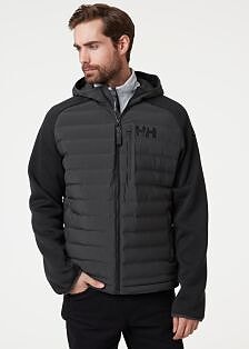 Arctic Ocean Hybrid Insulator M Helly Hansen S - XL