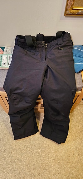 Toppahousut 152