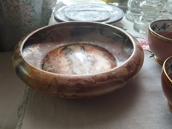 Arabian piippuleimalla