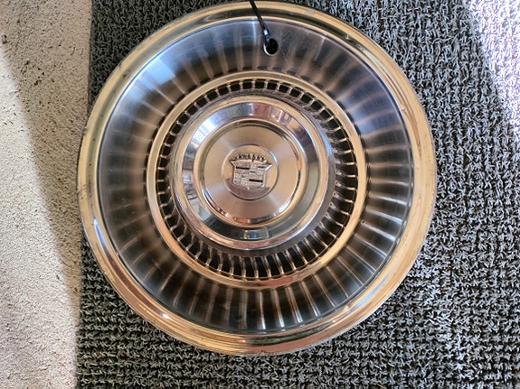 Cadillac