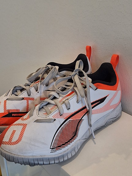 Puma Ultra jalkapallokengät 36
