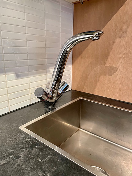 Oras La Cucina Alessi designhana