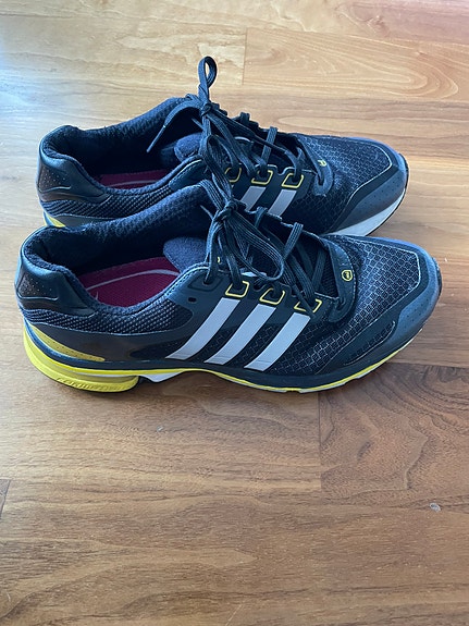 Adidas lenkkikengät | Tori