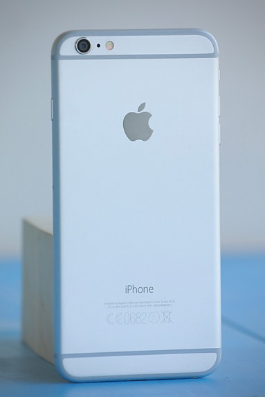 Apple iPhone 6 Plus