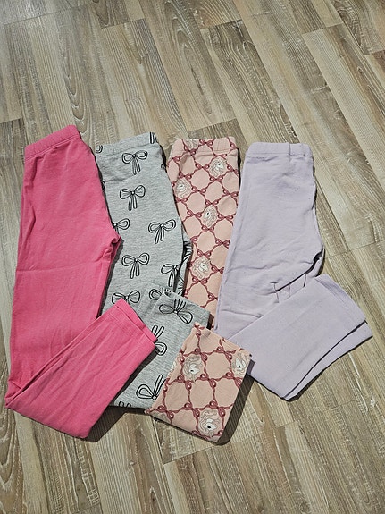 Lindex leggings 116