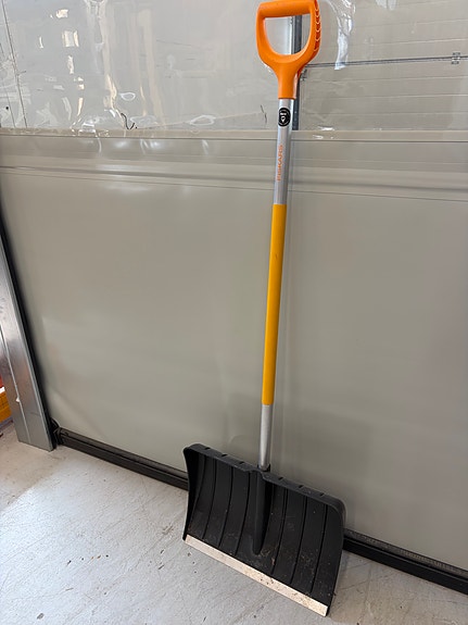 Shovel