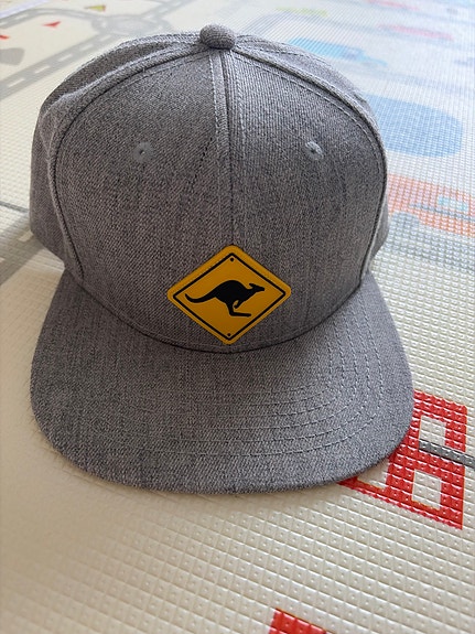 Cap