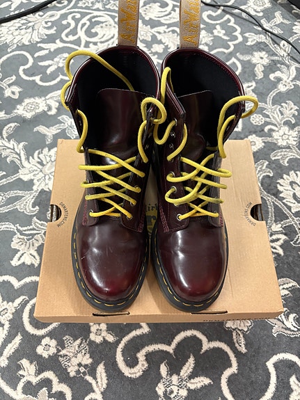 Dr. Martens 1460 Vegan maiharit 45