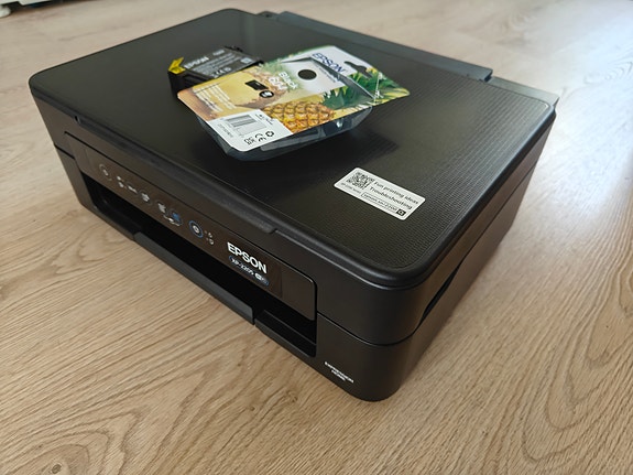 Epson XP-2205 tulostin