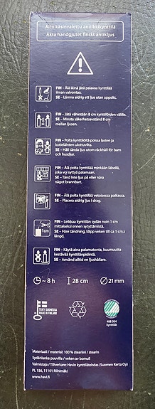 Product image 2 of 2