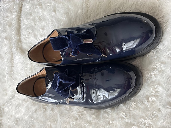 Marino Fabiani naisten bootsit koko 40