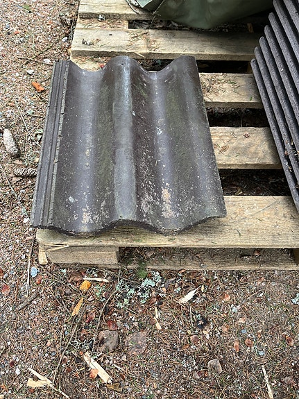 Kattotiili Ormax Mahti