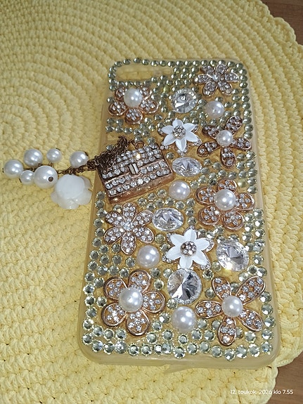 iPhone 6 Takakansi (katso kuvat ja lue ilmoitus)
