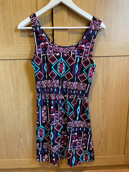 Kesämekko, XS